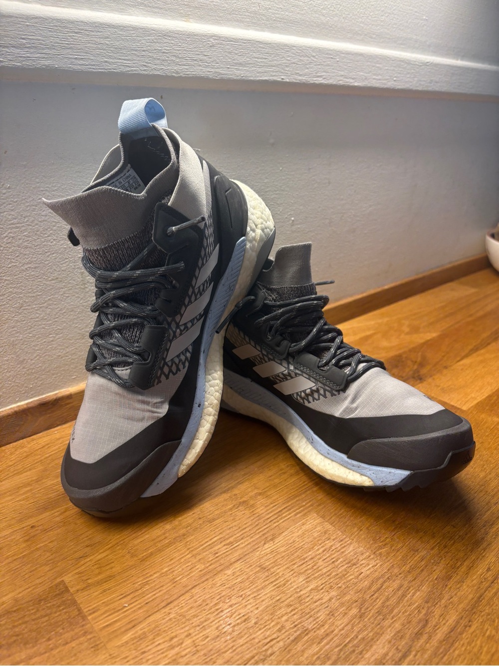 Adidas Terrex Free Hikers GORE-TEX Women’s 6.5-7/EU 38